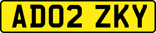 AD02ZKY