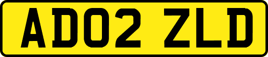 AD02ZLD