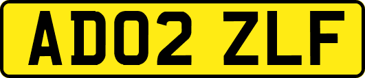 AD02ZLF