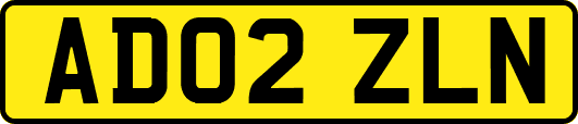 AD02ZLN