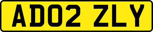 AD02ZLY