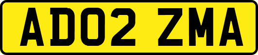 AD02ZMA