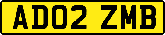 AD02ZMB