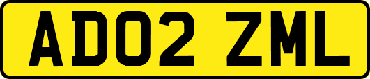 AD02ZML