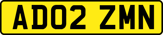 AD02ZMN
