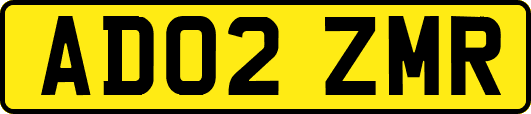 AD02ZMR