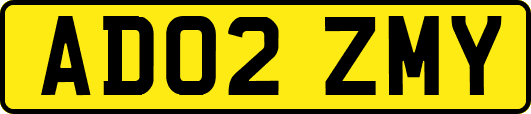 AD02ZMY
