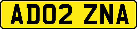 AD02ZNA