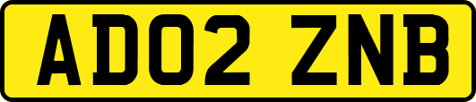 AD02ZNB