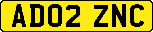 AD02ZNC