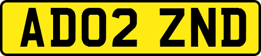 AD02ZND