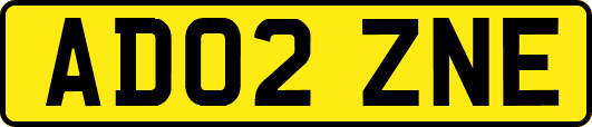 AD02ZNE