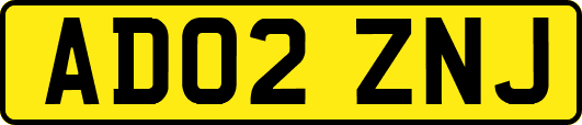 AD02ZNJ