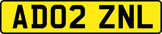 AD02ZNL