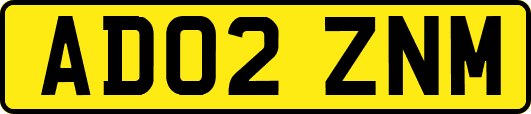 AD02ZNM