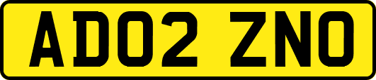 AD02ZNO