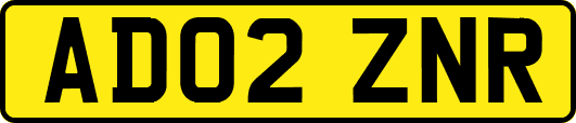 AD02ZNR