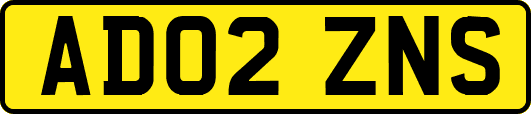AD02ZNS