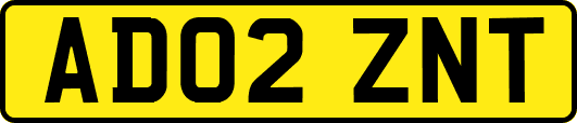 AD02ZNT