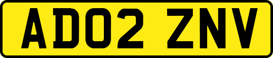 AD02ZNV