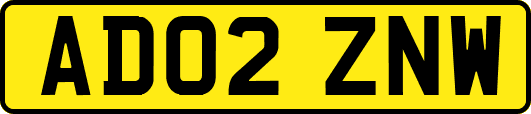 AD02ZNW