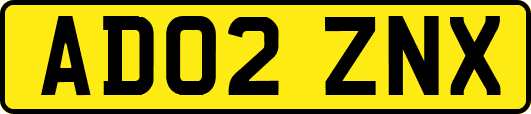 AD02ZNX