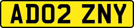AD02ZNY