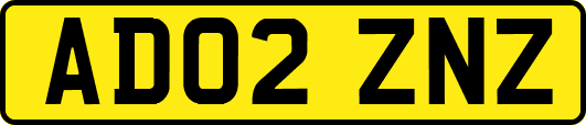 AD02ZNZ