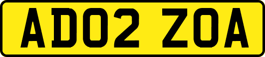 AD02ZOA
