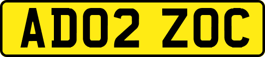 AD02ZOC