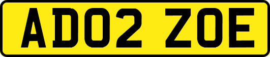 AD02ZOE