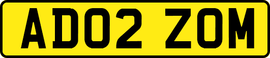 AD02ZOM