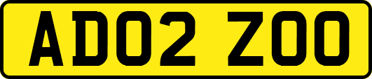 AD02ZOO