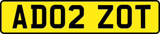 AD02ZOT