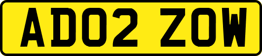 AD02ZOW