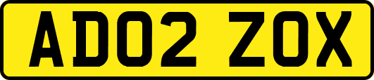AD02ZOX