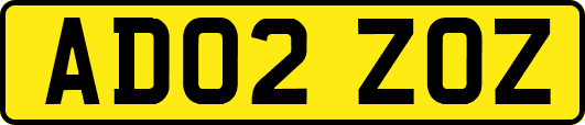 AD02ZOZ