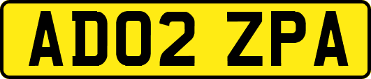 AD02ZPA