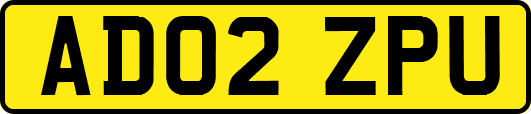 AD02ZPU