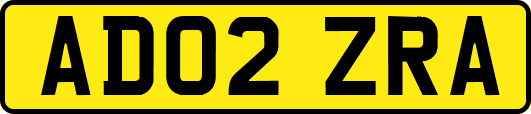 AD02ZRA
