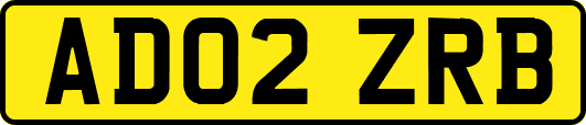 AD02ZRB