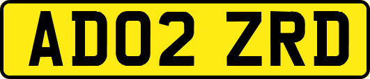 AD02ZRD