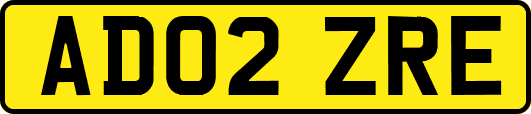 AD02ZRE
