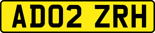 AD02ZRH