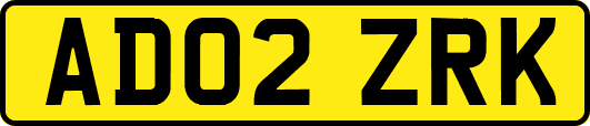AD02ZRK