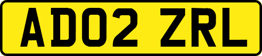 AD02ZRL