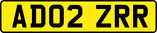 AD02ZRR