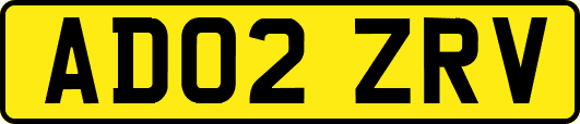 AD02ZRV