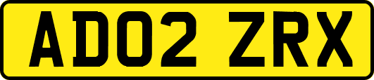 AD02ZRX