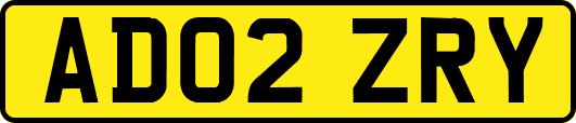 AD02ZRY